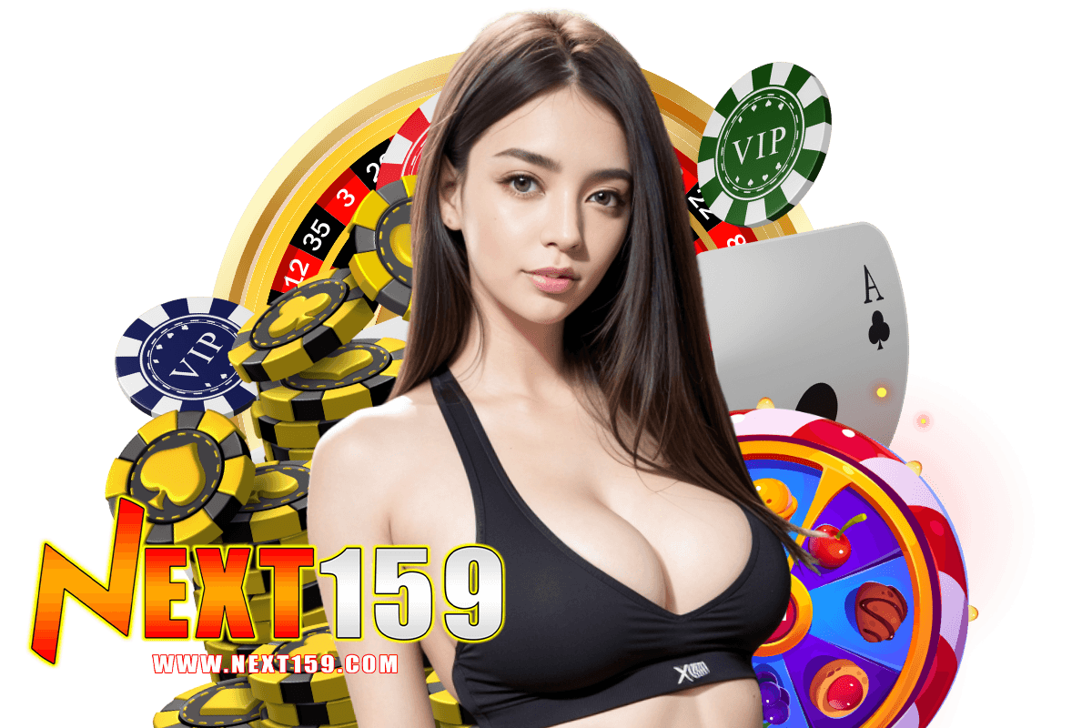 next159 wallet