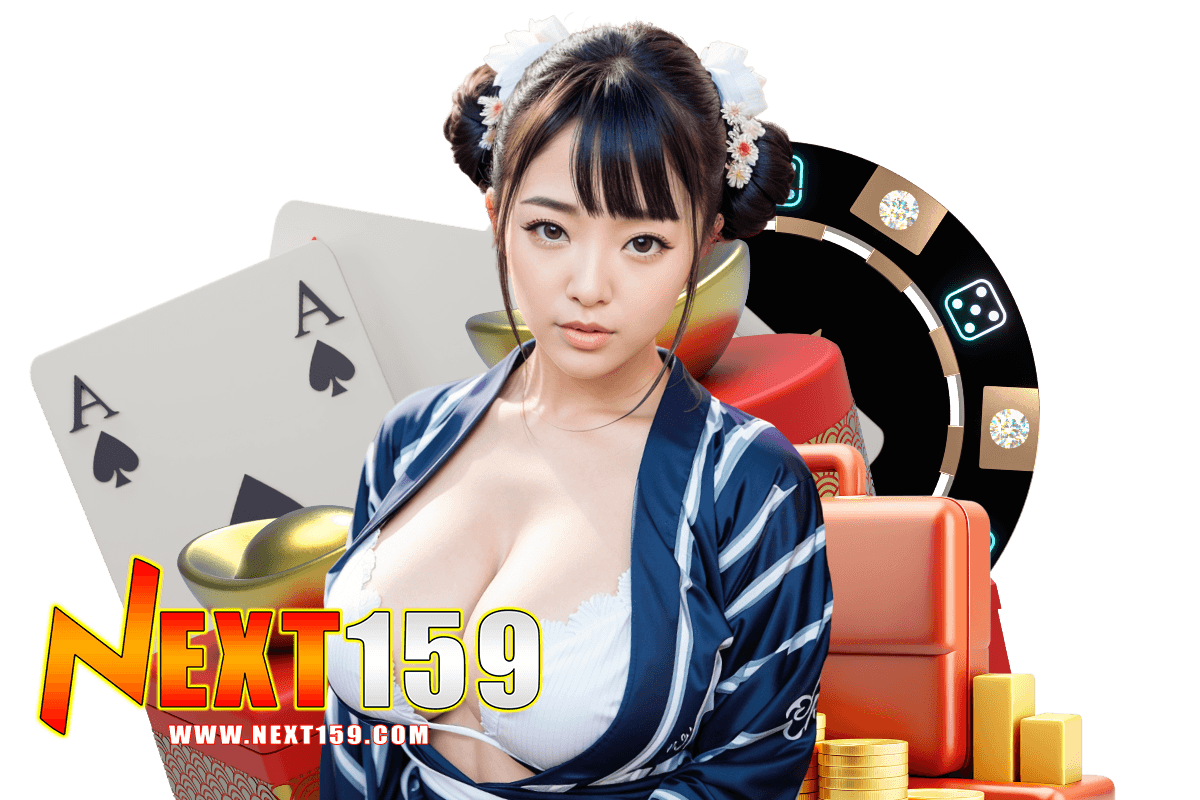 next159 สมัคร
