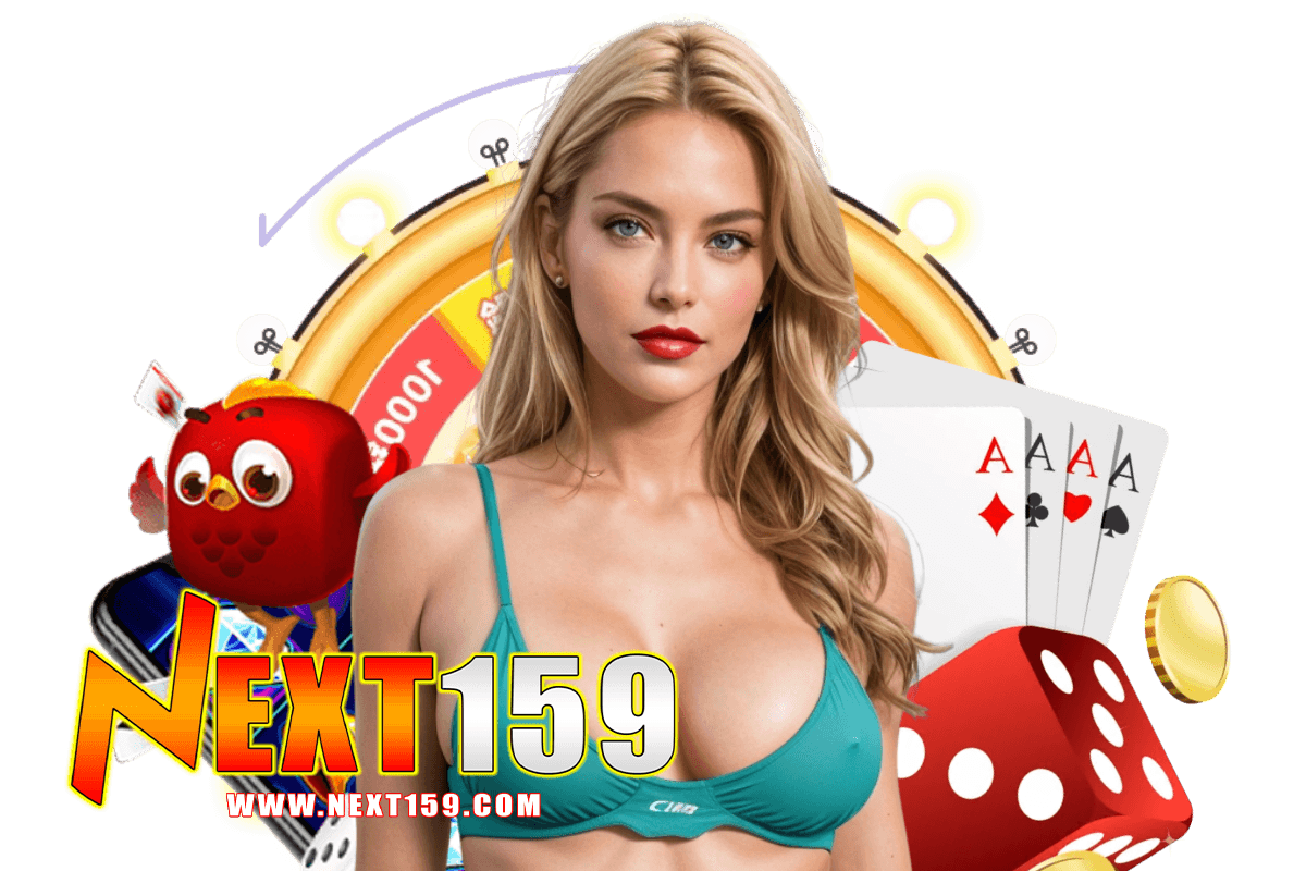 next159 เว็บตรง